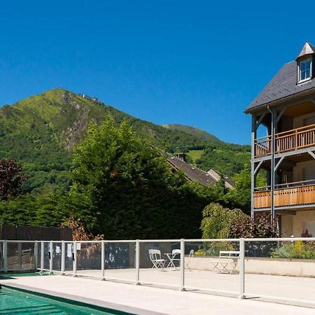Lagrange Vacances Le Clos Saint Hilaire Bagian luar foto