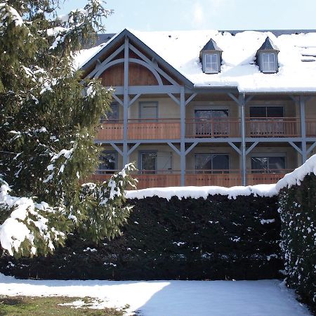 Lagrange Vacances Le Clos Saint Hilaire Bagian luar foto