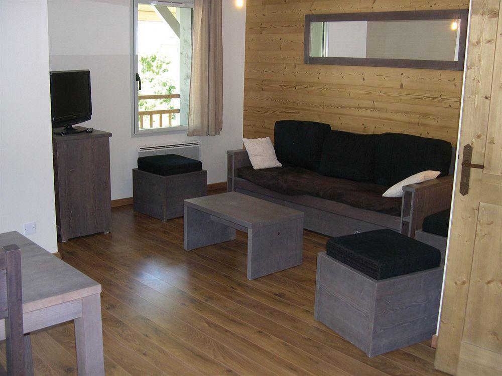 Lagrange Vacances Le Clos Saint Hilaire Bagian luar foto