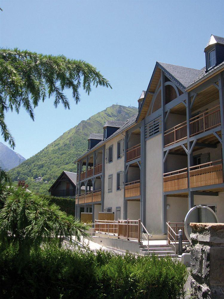 Lagrange Vacances Le Clos Saint Hilaire Bagian luar foto