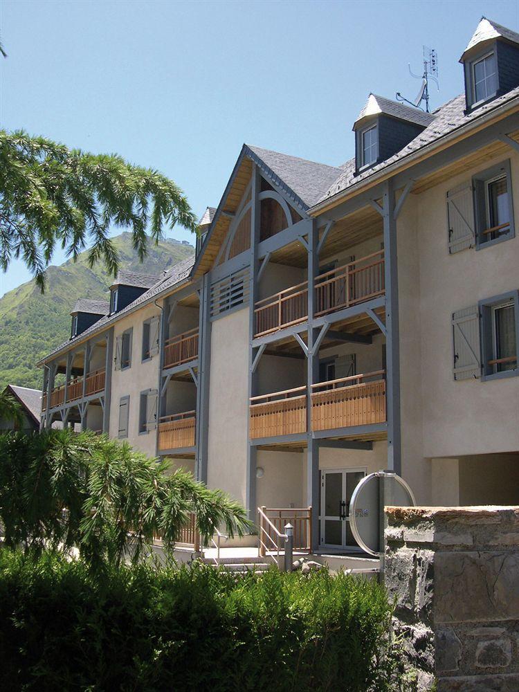 Lagrange Vacances Le Clos Saint Hilaire Bagian luar foto