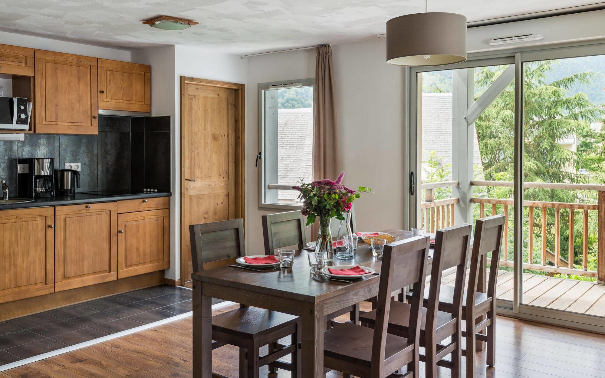 Lagrange Vacances Le Clos Saint Hilaire Bagian luar foto
