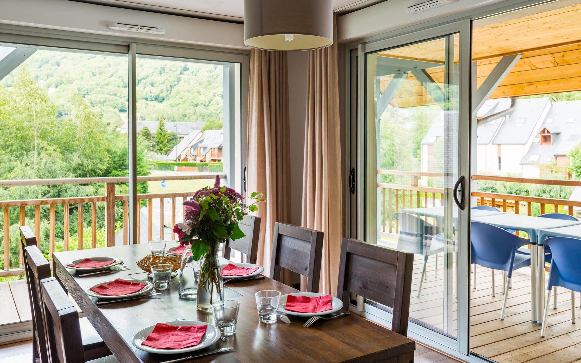 Lagrange Vacances Le Clos Saint Hilaire Bagian luar foto