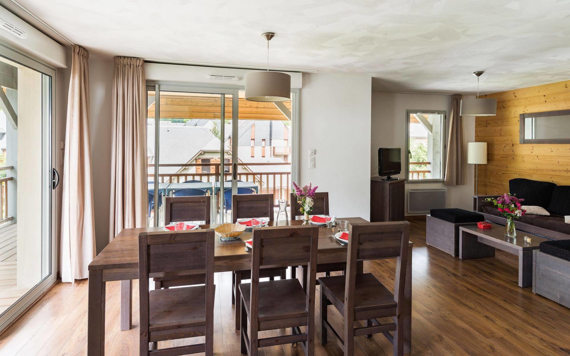 Lagrange Vacances Le Clos Saint Hilaire Bagian luar foto