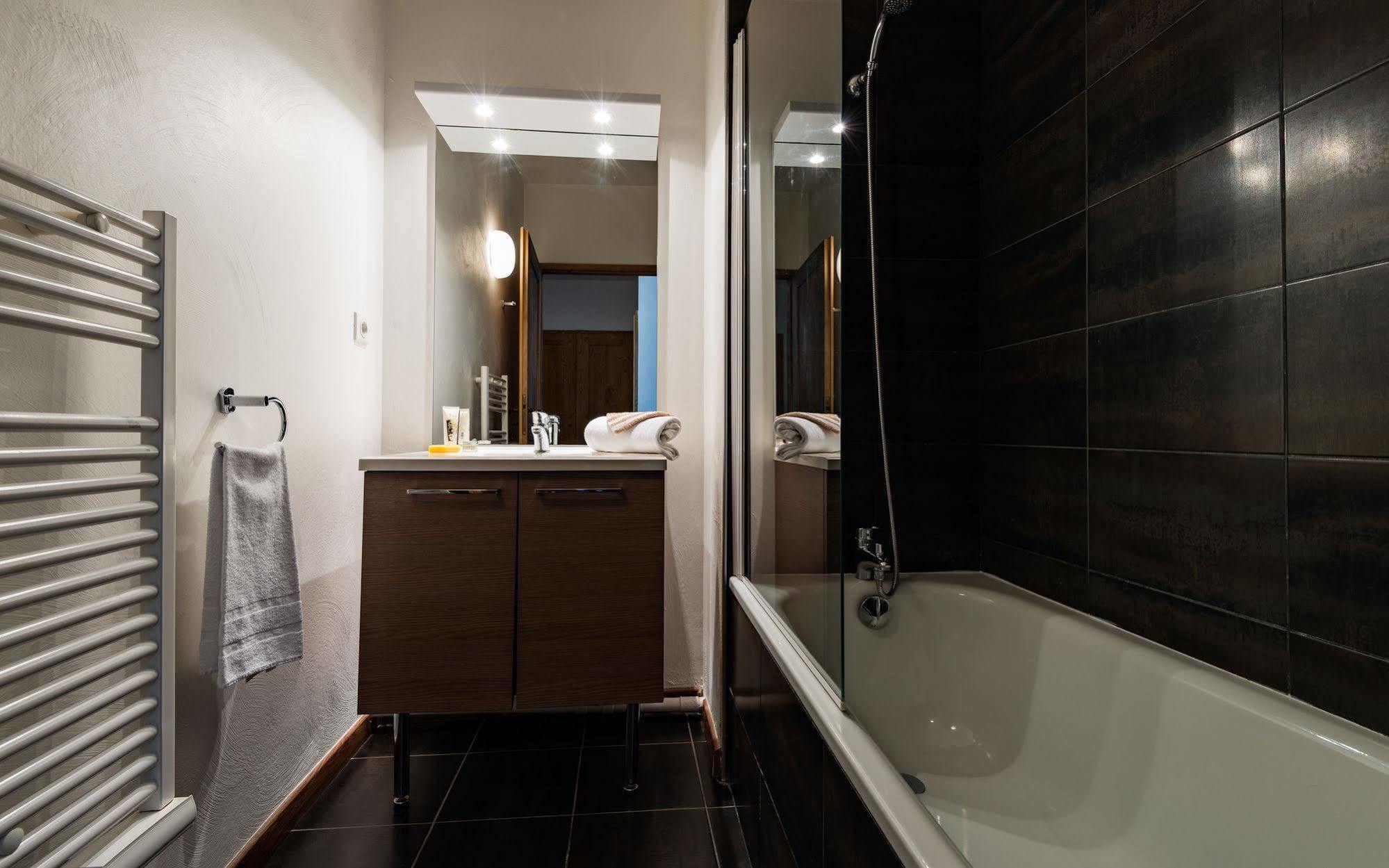 Lagrange Vacances Le Clos Saint Hilaire Bagian luar foto