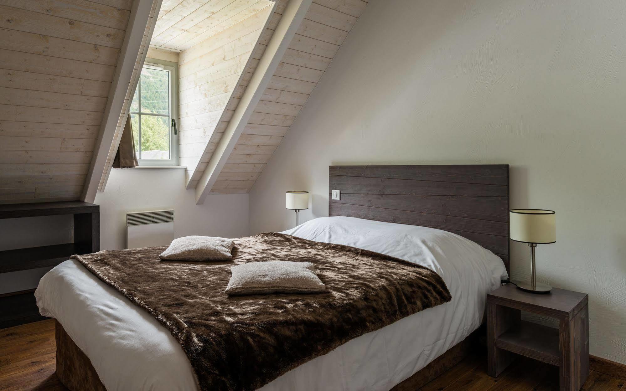 Lagrange Vacances Le Clos Saint Hilaire Bagian luar foto