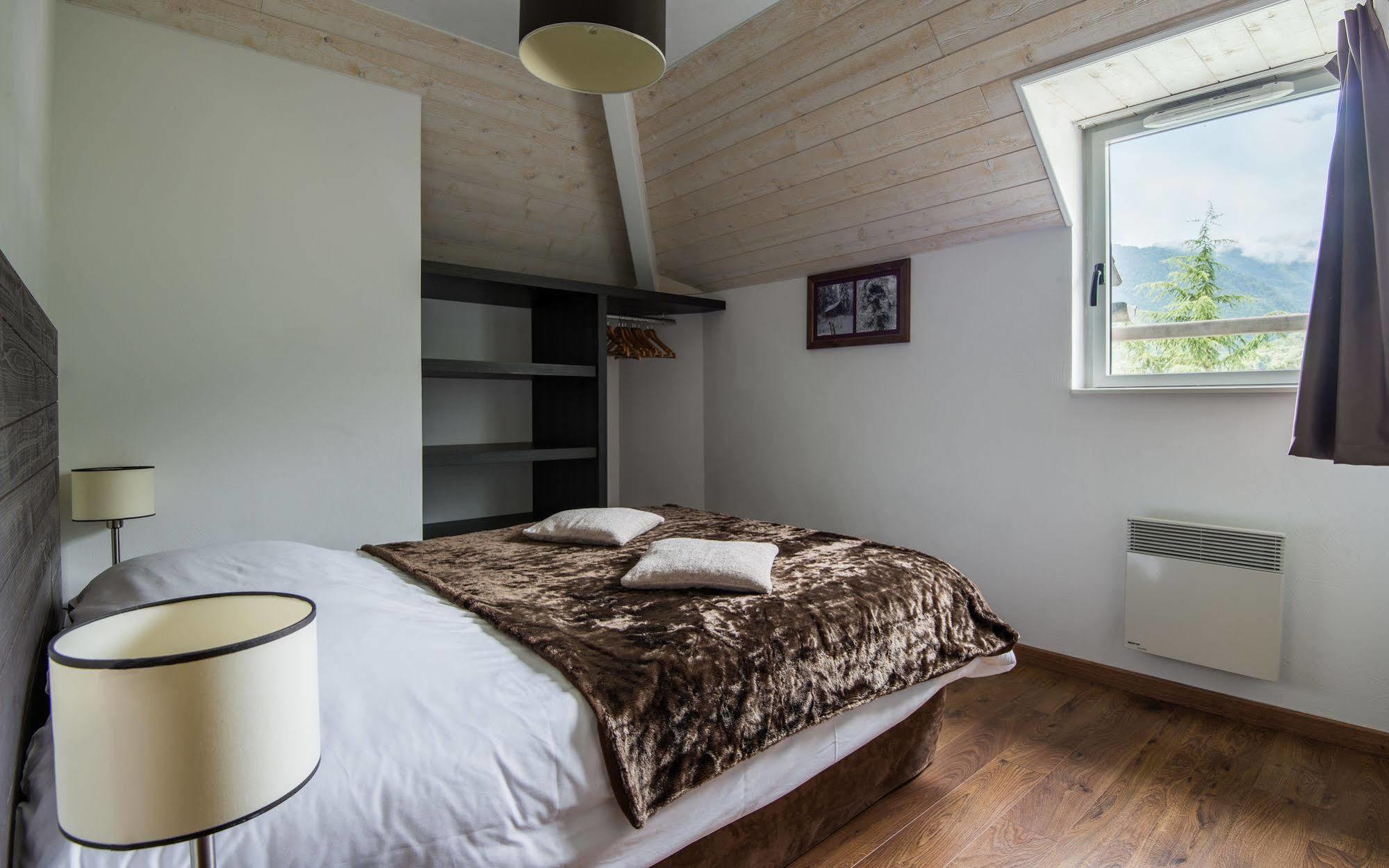 Lagrange Vacances Le Clos Saint Hilaire Bagian luar foto