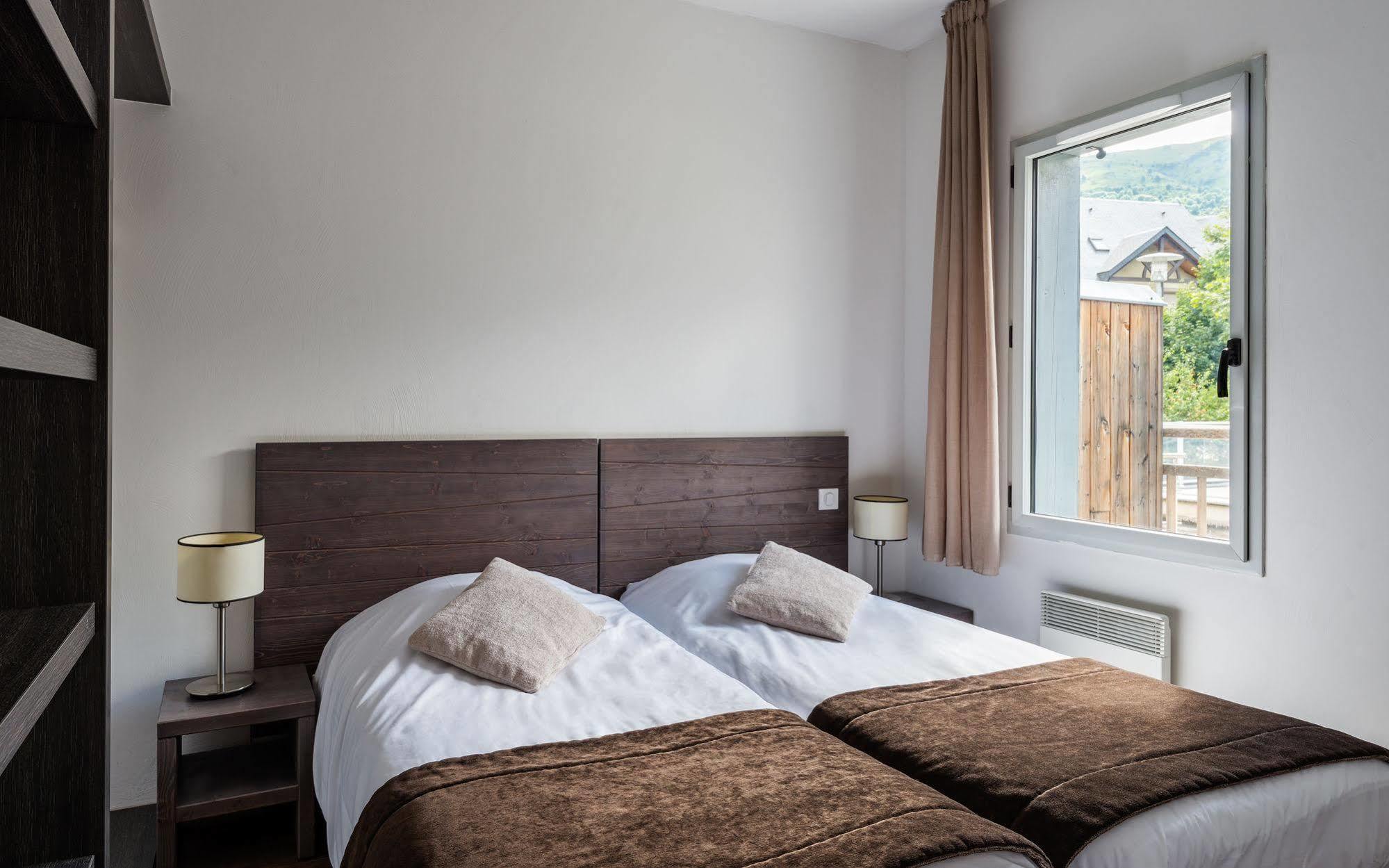 Lagrange Vacances Le Clos Saint Hilaire Bagian luar foto